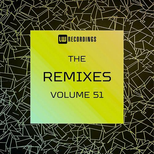 The Remixes Vol 51 (2024)