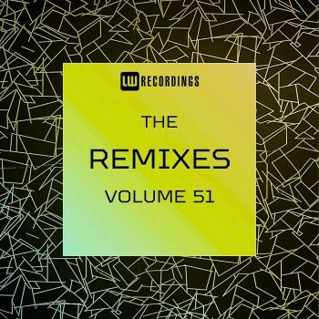 VA - The Remixes Vol 51 (2024) MP3