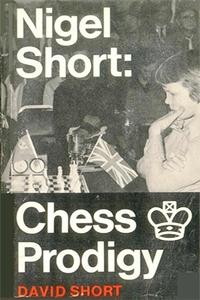 Nigel Short Chess Prodigy