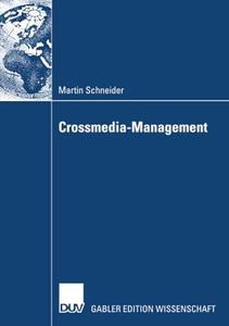 Crossmedia–Management