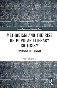 Methodism and the Rise of Popular Literary Criticism
