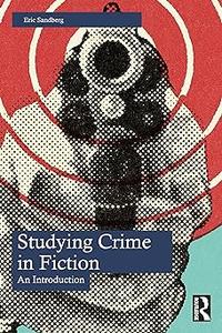Studying Crime in Fiction