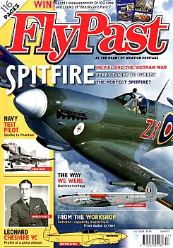 FlyPast 2008 No 07