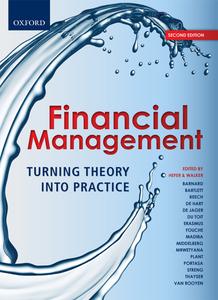 Financial Management Turning Theory into Practice, 2nd Edition