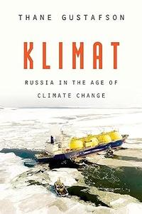 Klimat Russia in the Age of Climate Change