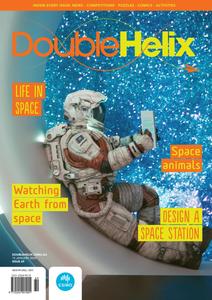 Double Helix – Issue 69 – 14 January 2024