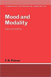 Mood and Modality (2nd Edition)