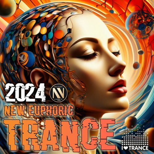 New Euphoric Trance (2024)