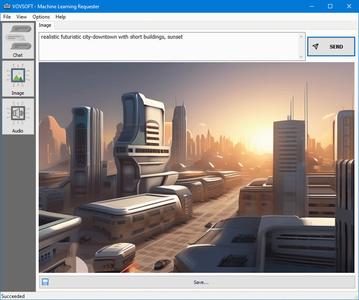 VovSoft Machine Learning Requester 1.2 Portable