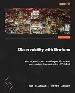 Observability with Grafana
