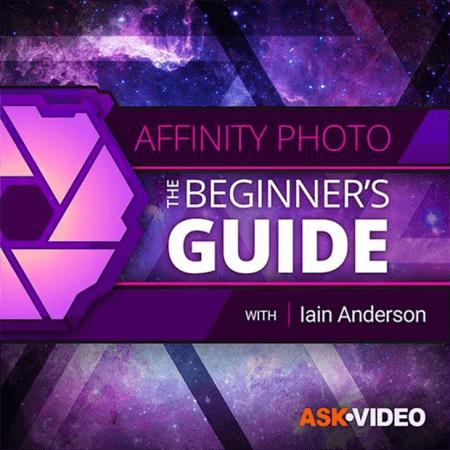 Affinity Photo – The Beginner’s Guide