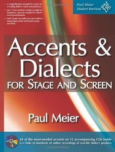 Accents and Dialects for Stage and Screen