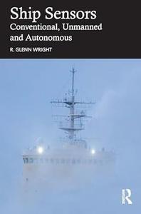 Ship Sensors Conventional, Unmanned and Autonomous