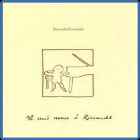 Riccardo Cocciante - Il Mio Nome È Riccardo 1994