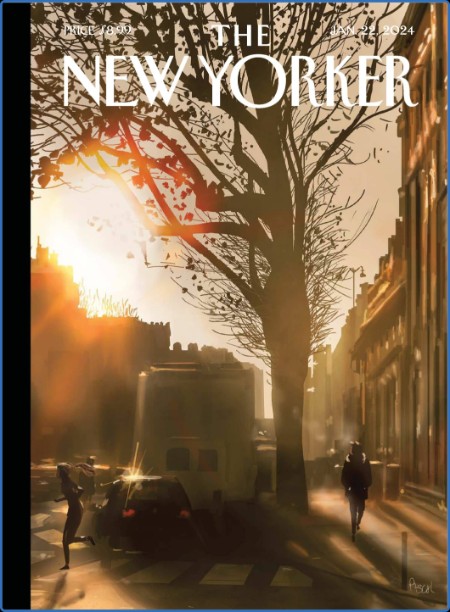 The New Yorker - January 03, 2022 668fdca7a1ef1d39e577627f05c2a0c8