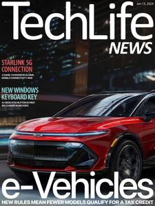 Techlife News – Issue 637 – January 13, 2024