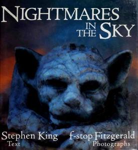 Nightmares in the Sky Gargoyles and Grotesques