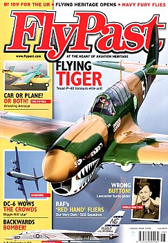 FlyPast 2008 No 08
