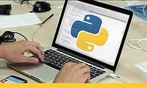 90 Days of Python - from Zero to becoming a Pro Developer (2024-01)