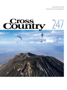 Cross Country – January-February 2024