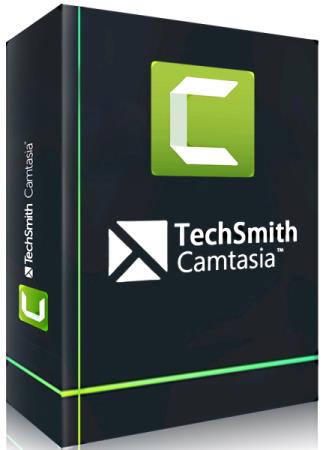 Techsmith Camtasia 2023 23.4.1.50334 Portable (64–bit)