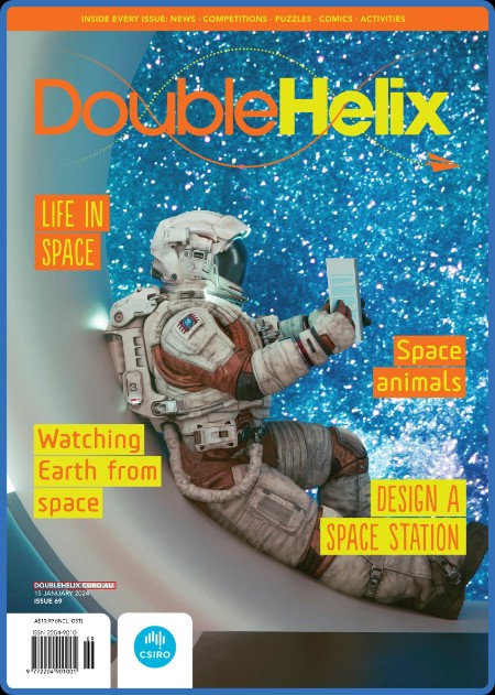 Double Helix - Issue 69 - 14 January 2024 4d1457b6a84a8c7c7b9fe1254b85faf9