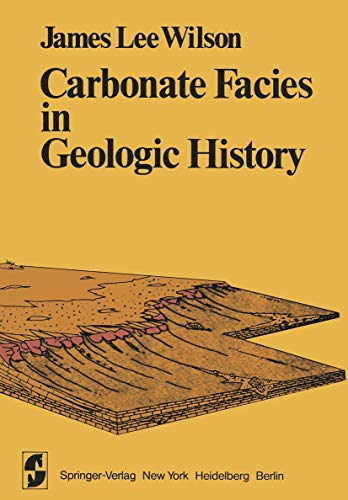 Carbonate Facies in Geologic History