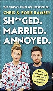 Shged. Married. Annoyed