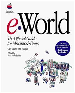 E. World The Official Guide for Macintosh Users