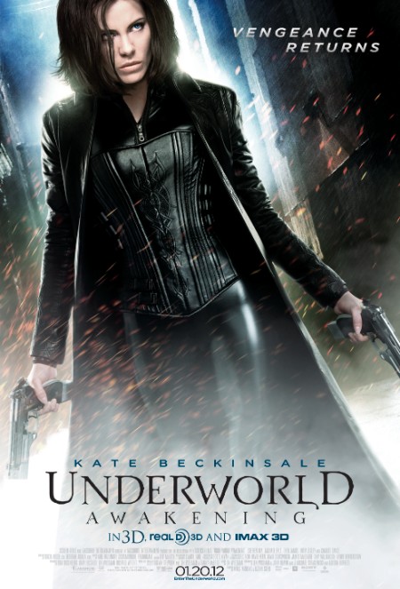 UnderWorld Awakening (2012) [2160p] [4K] BluRay 5.1 YTS