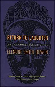 Return to Laughter An Anthropological Novel