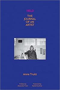 Yield The Journal of an Artist