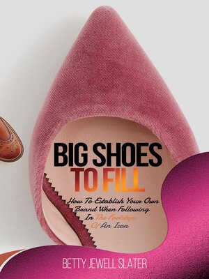 Big Shoes To Fill  918f26f8836e8b0770c21904e0dcd709