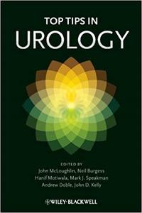 Top Tips in Urology (2nd Edition)