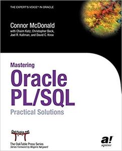 Mastering Oracle PLSQL Practical Solutions