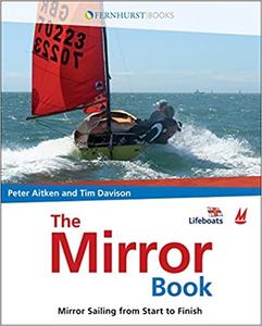 The Mirror Book Mirror Sailing from Start to Finish