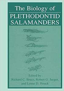 The Biology of Plethodontid Salamanders