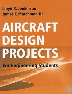 Aircraft Design Projects for Engineering Students