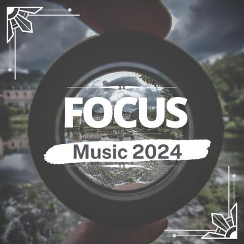 Focus Music 2024 (2024)