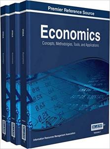 Economics Concepts, Methodologies, Tools, and Applications