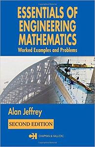 Essentials Engineering Mathematics (2nd Edition)
