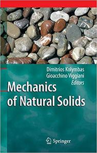 Mechanics of Natural Solids