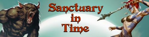 Sanctuary in Time - v0.4.3 by Novus Operandi Game Design Porn Game