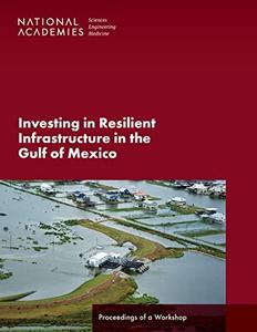 Investing in Resilient Infrastructure in the Gulf of Mexico Proceedings of a Workshop