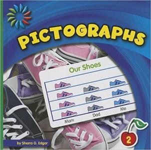 Pictographs (21st Century Basic Skills Library Let's Make Graphs)