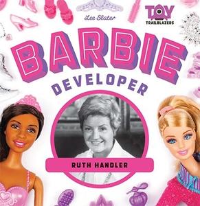 Barbie Developer Ruth Handler