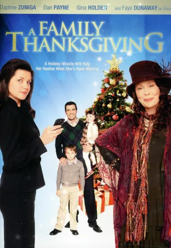   / A Family Thanksgiving (2010) WEBRip 1080p | P, P2