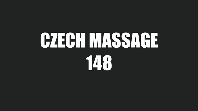 CzechMassage/Czechav: Massage 148 [HD 720p]