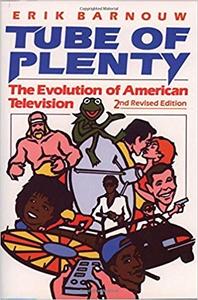 Tube of Plenty The Evolution of American Television (2nd Edition)