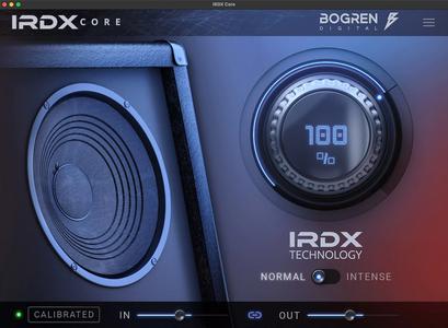 Bogren Digital IRDX Core v1.0.277